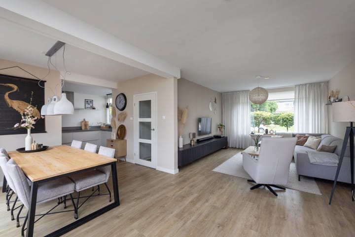 Foto 4 van Aart van der Leeuwstraat 15