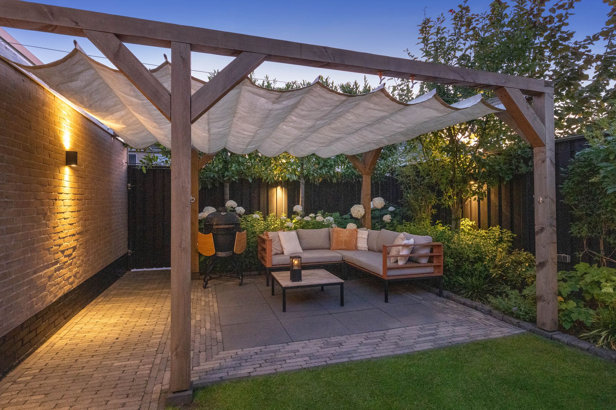 Foto 6 van Aart van der Leeuwstraat 15