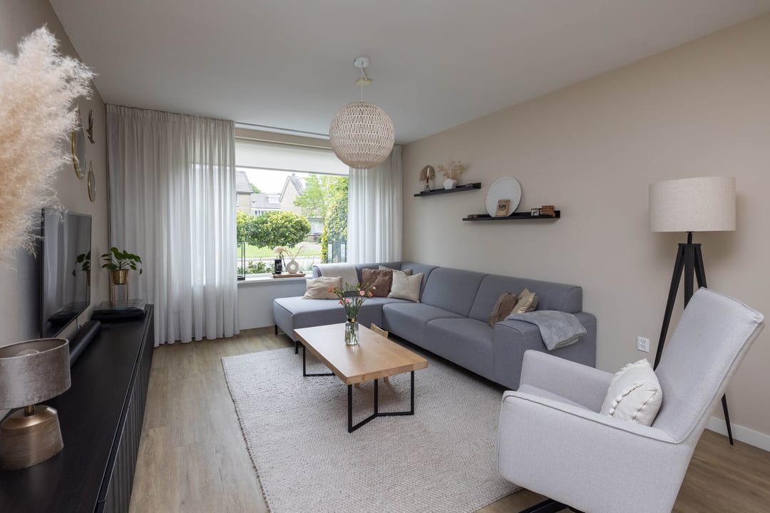 Foto 7 van Aart van der Leeuwstraat 15