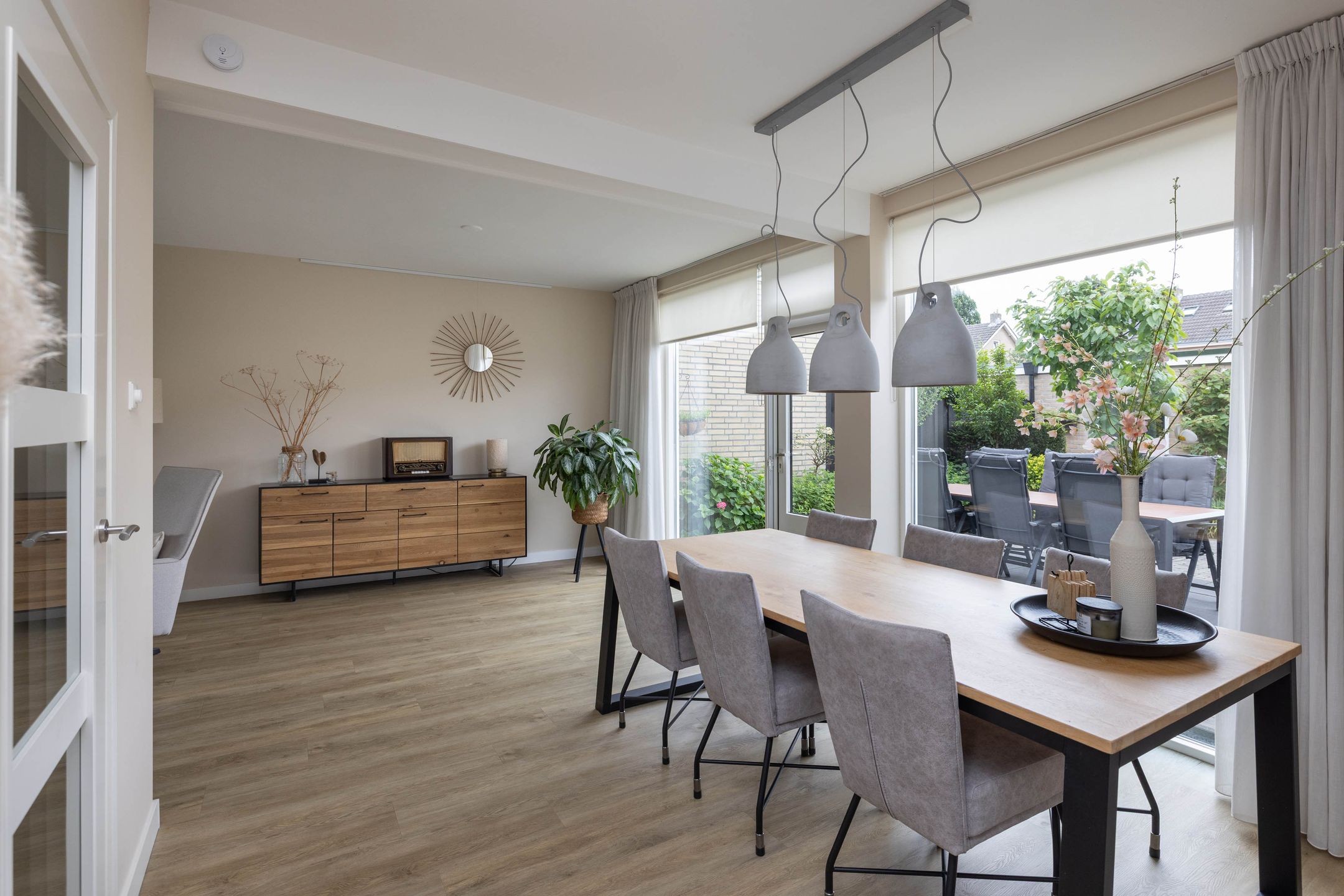 Foto 12 van Aart van der Leeuwstraat 15