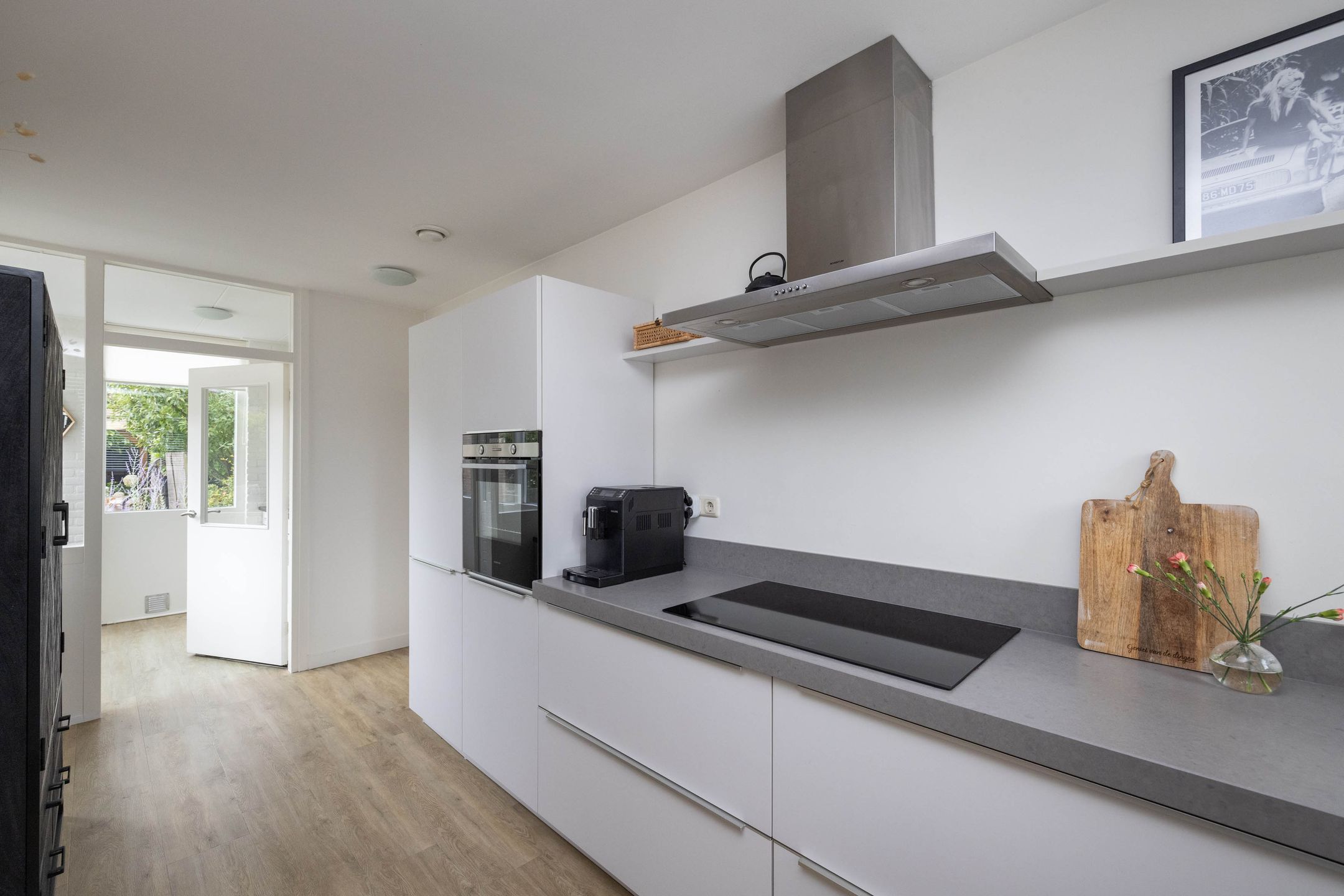 Foto 15 van Aart van der Leeuwstraat 15