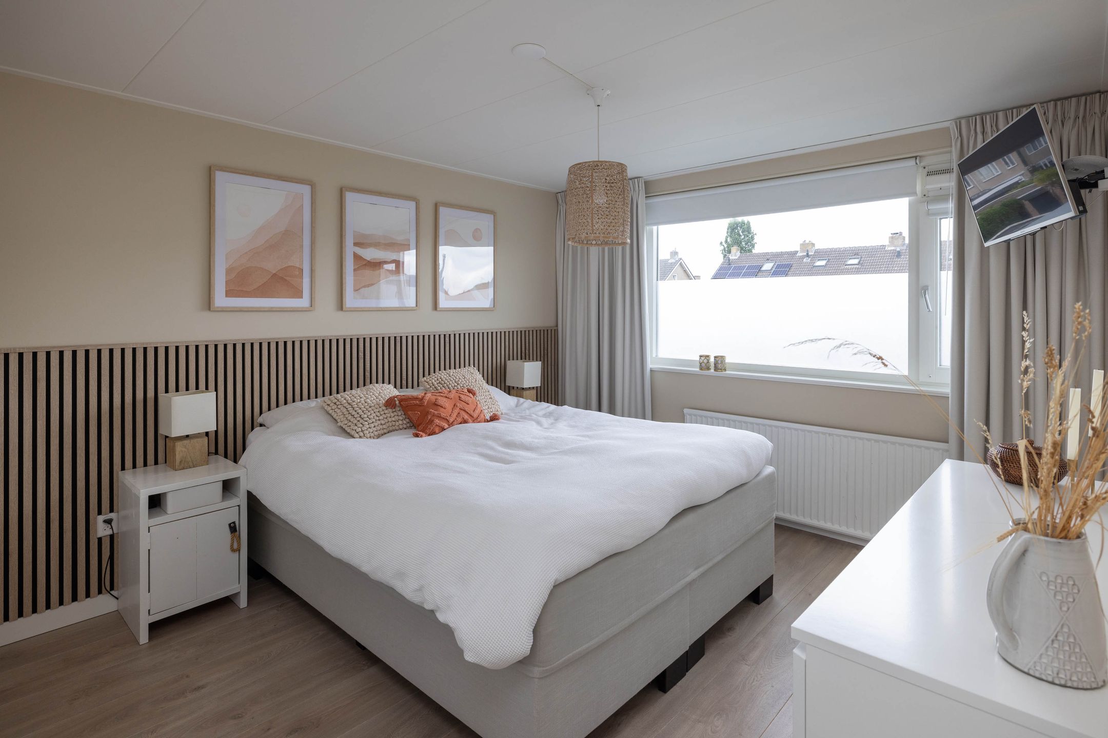 Foto 21 van Aart van der Leeuwstraat 15