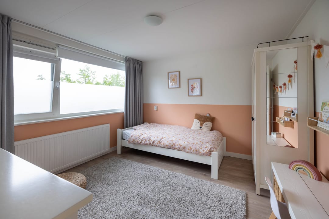 Foto 22 van Aart van der Leeuwstraat 15