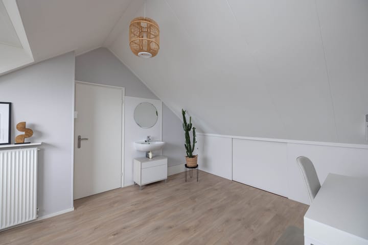 Foto 25 van Aart van der Leeuwstraat 15