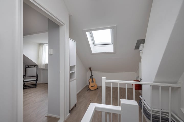 Foto 27 van Aart van der Leeuwstraat 15