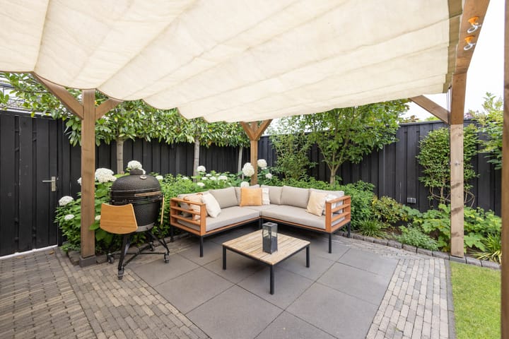 Foto 32 van Aart van der Leeuwstraat 15