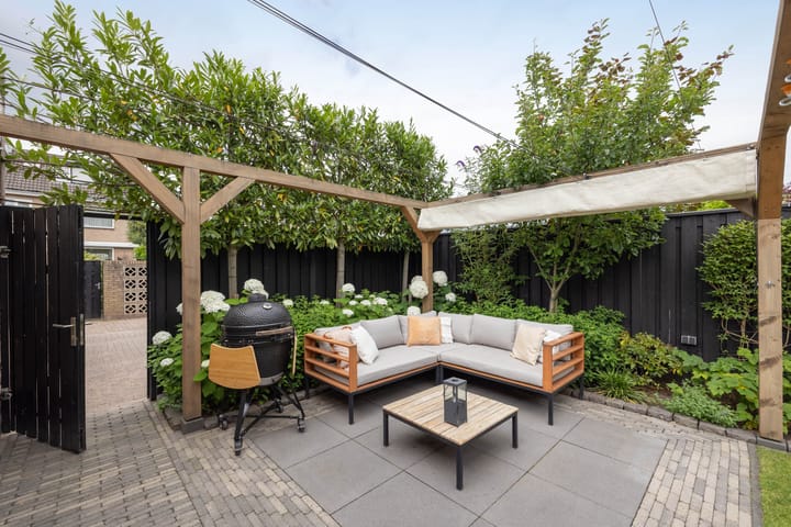 Foto 34 van Aart van der Leeuwstraat 15