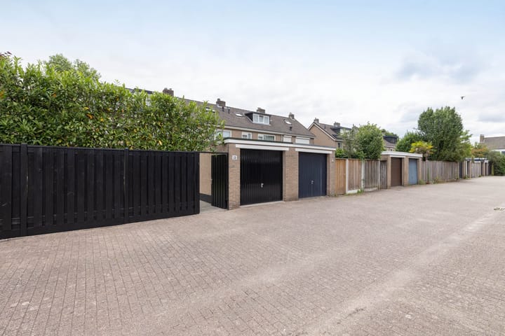 Foto 37 van Aart van der Leeuwstraat 15