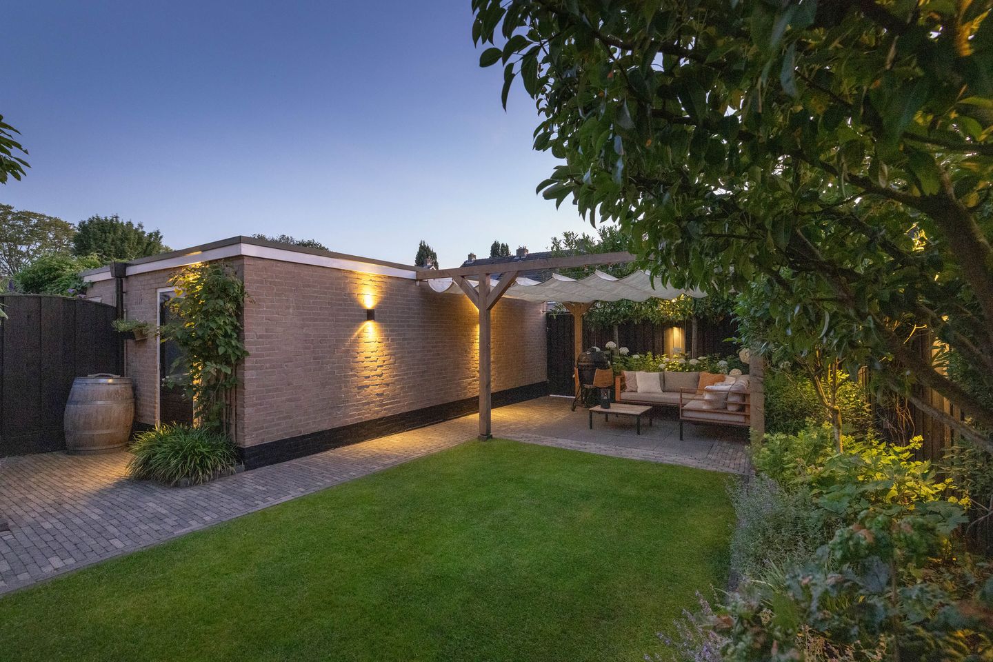 Foto 40 van Aart van der Leeuwstraat 15