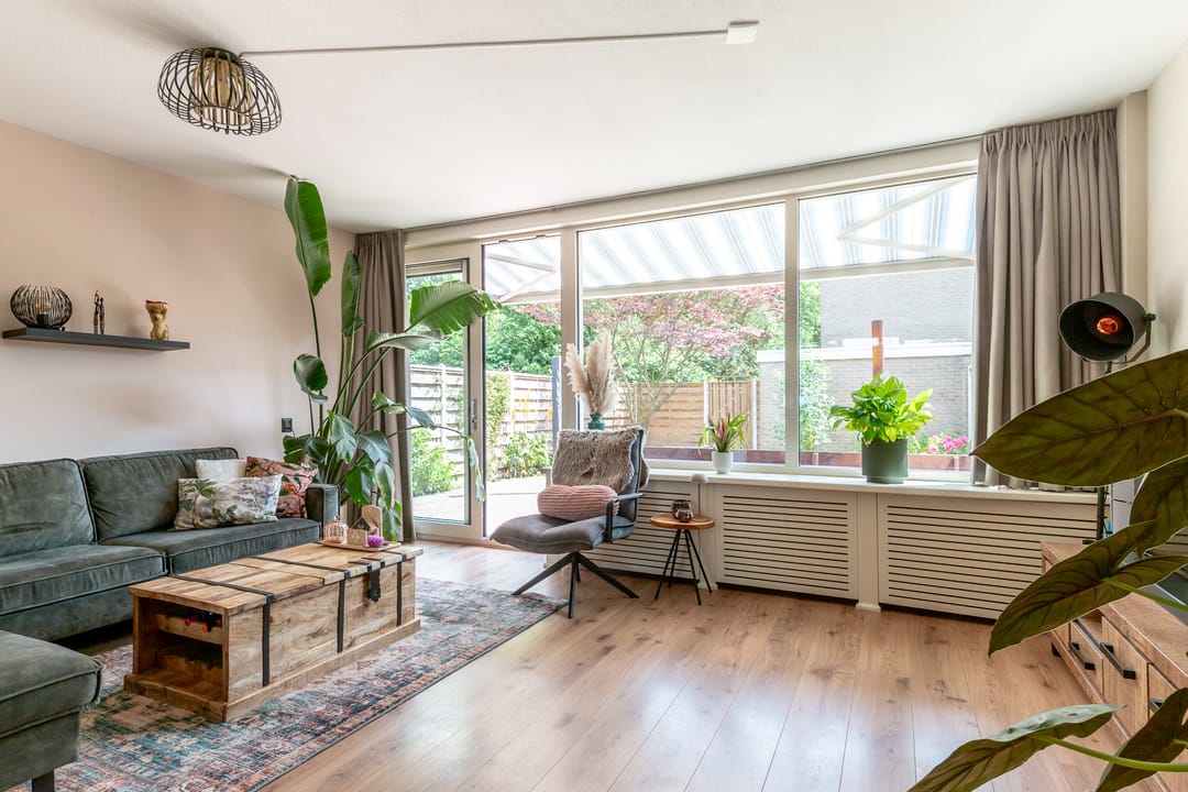 Foto 2 van De Buiskap 60