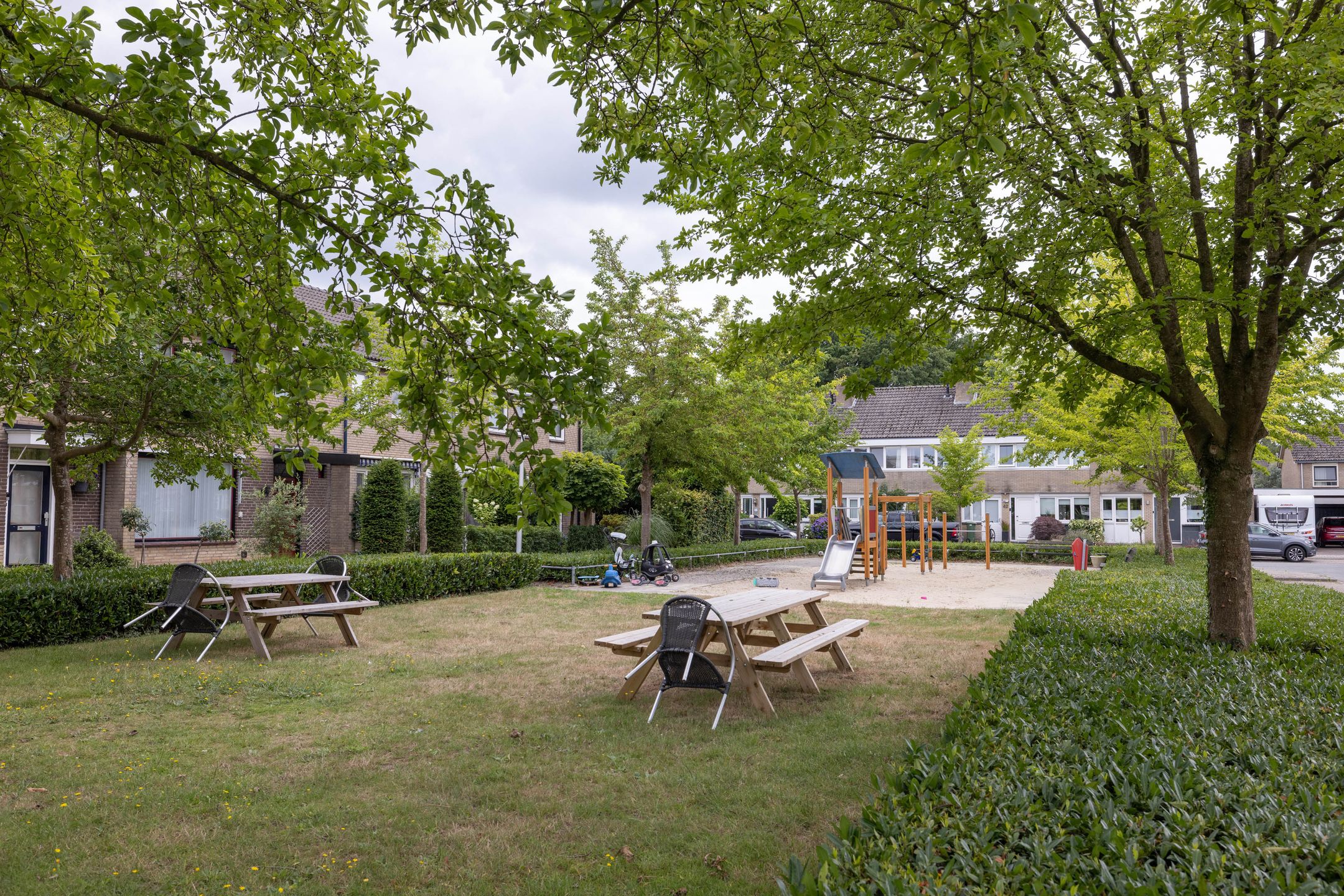 Foto 45 van Aart van der Leeuwstraat 15