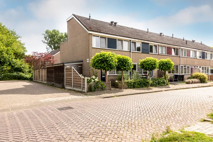 Foto 5 van De Buiskap 60