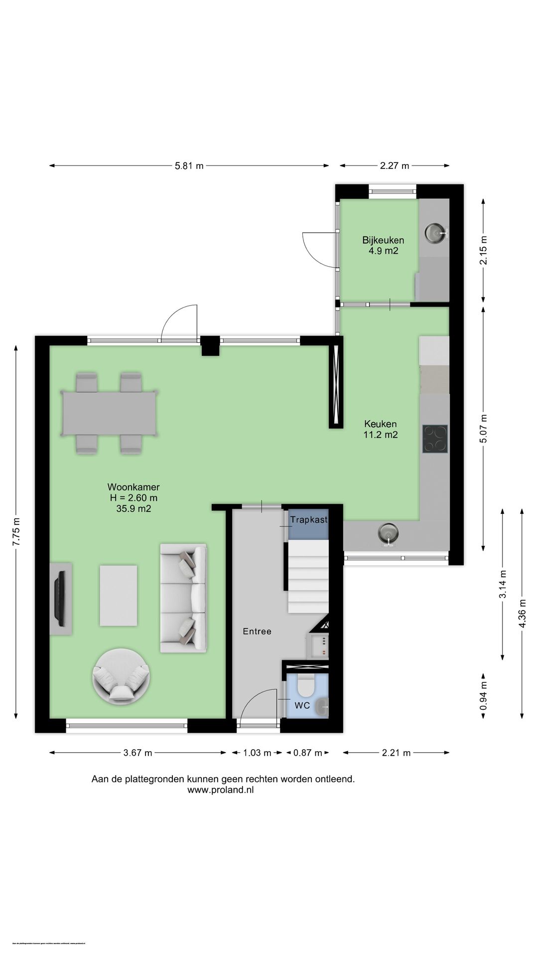 Foto 47 van Aart van der Leeuwstraat 15