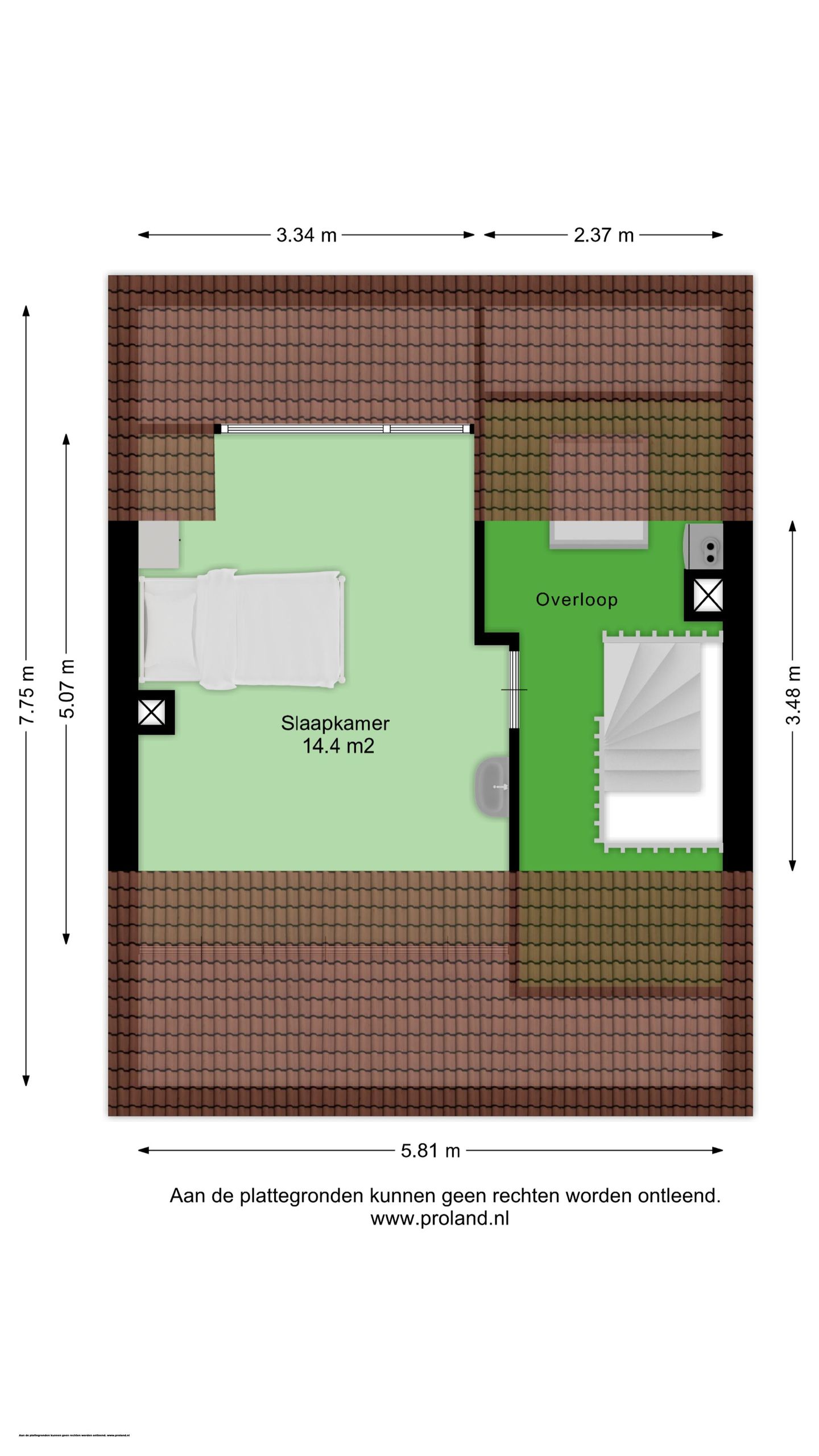 Foto 49 van Aart van der Leeuwstraat 15