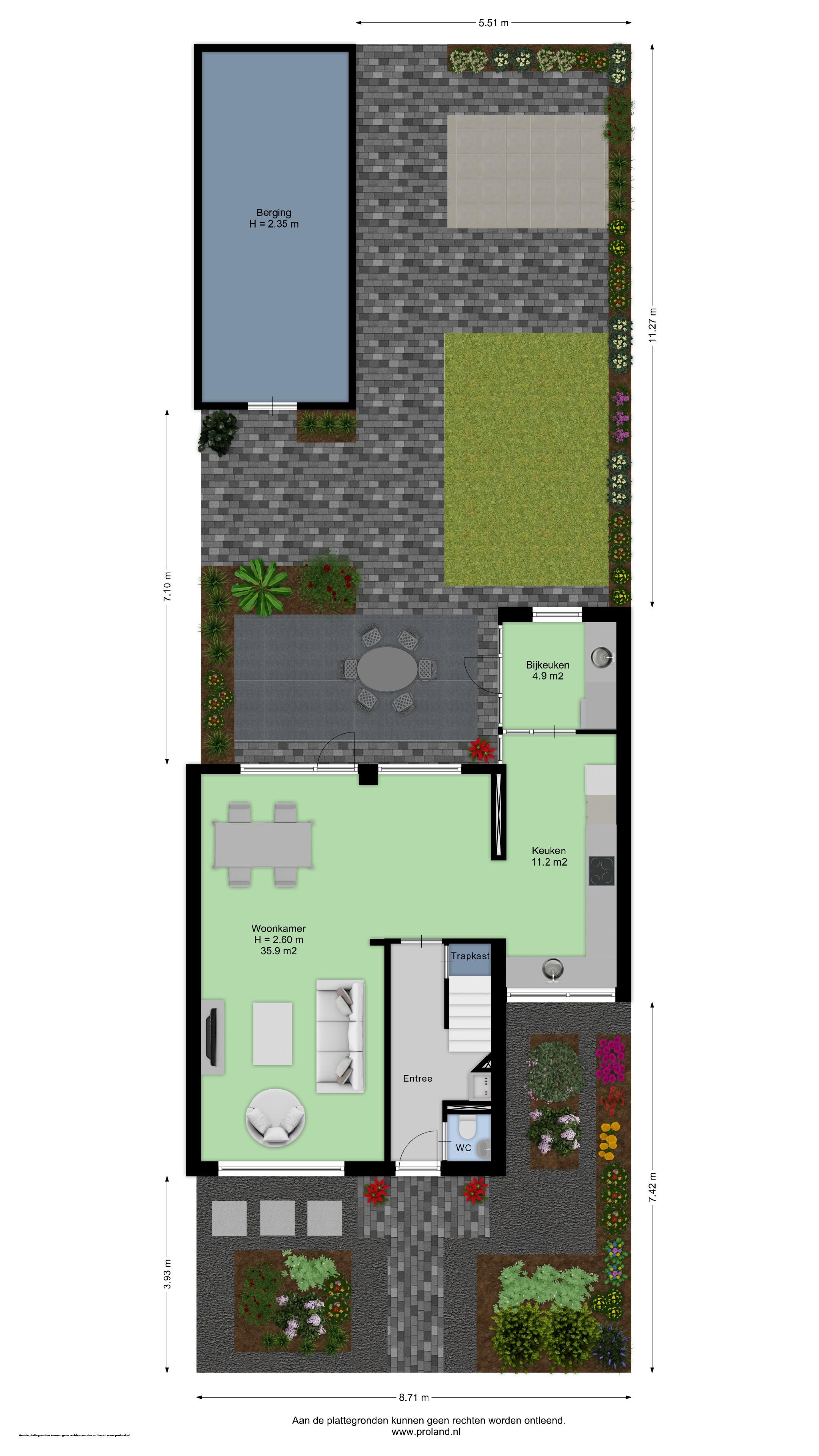 Foto 51 van Aart van der Leeuwstraat 15