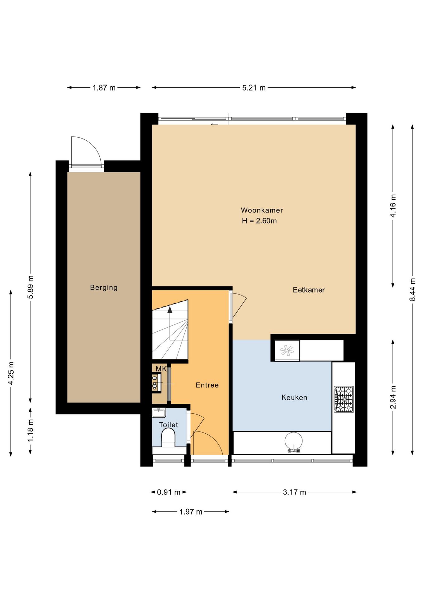 Foto 44 van De Buiskap 60