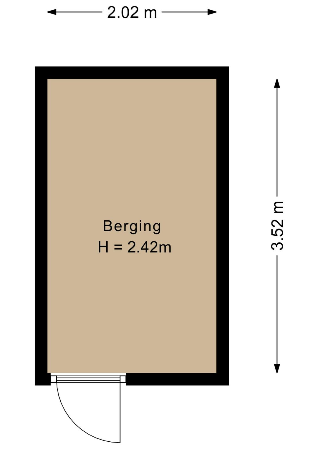 Foto 47 van De Buiskap 60