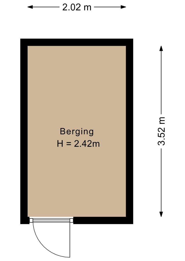 Foto 47 van De Buiskap 60
