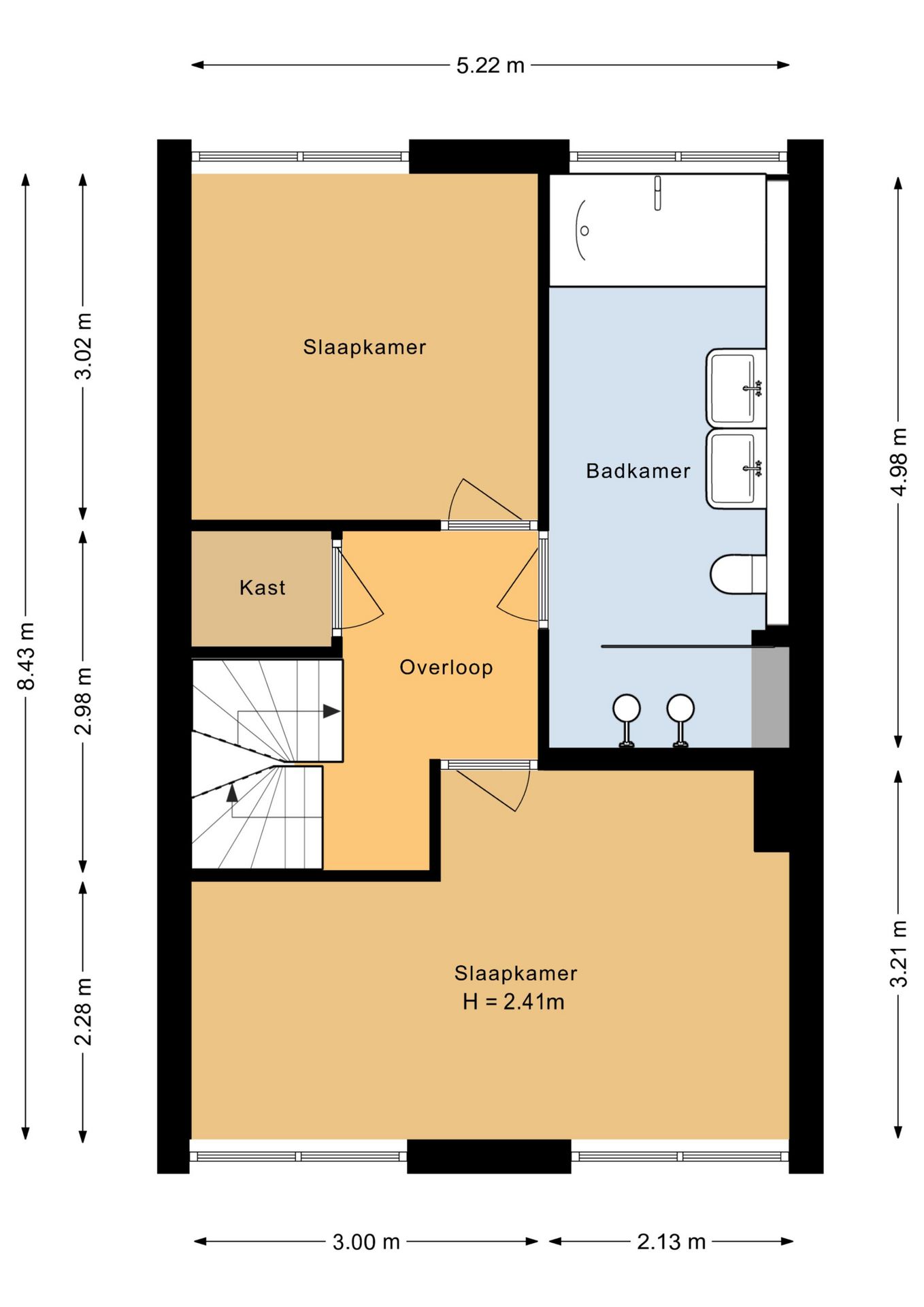 Foto 45 van De Buiskap 60