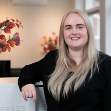 Mare Hettema  - Commercieel Medewerker