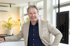 Frans Hettema - NVM Register Makelaar