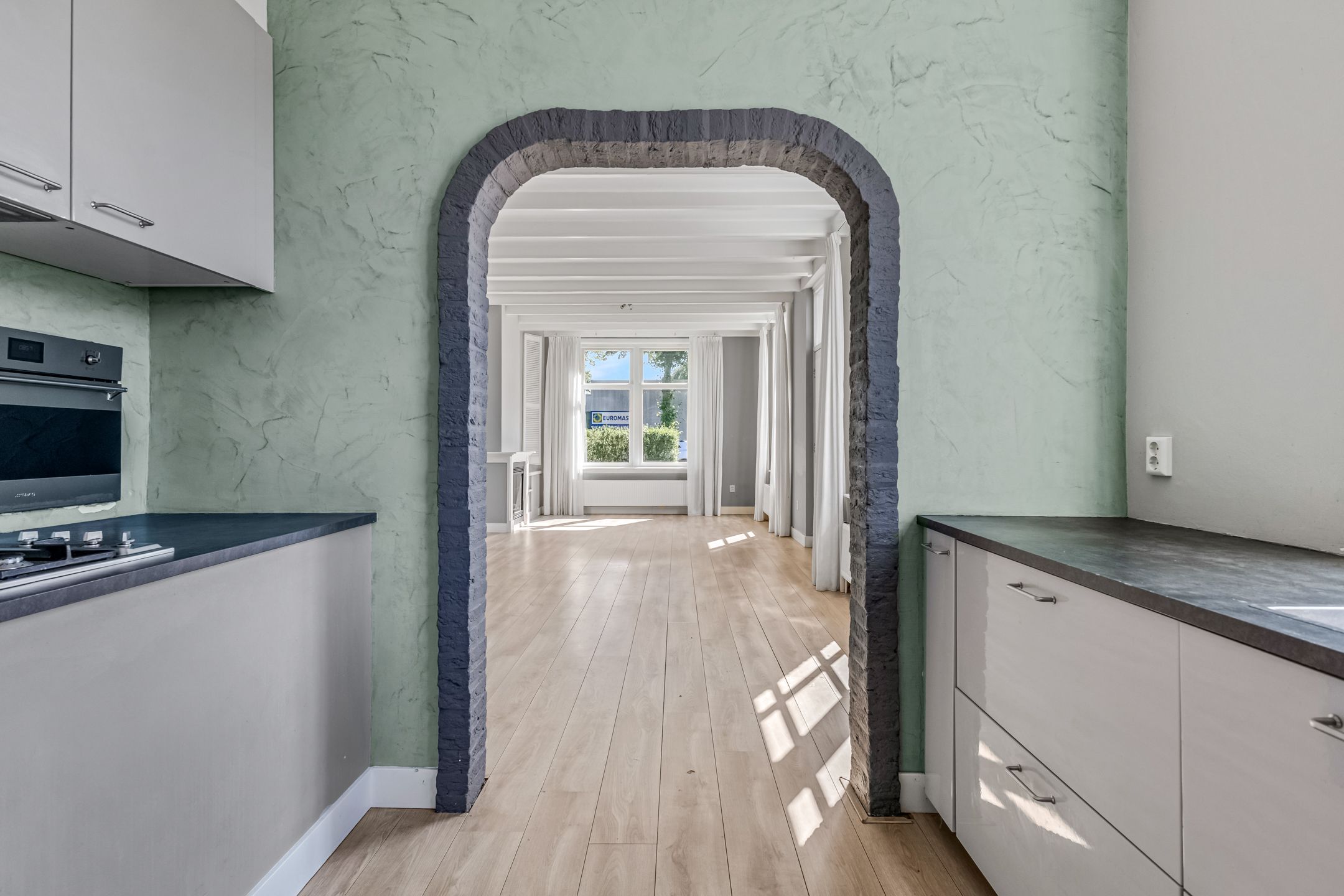 Foto 9 van Nijkerkerstraat 1