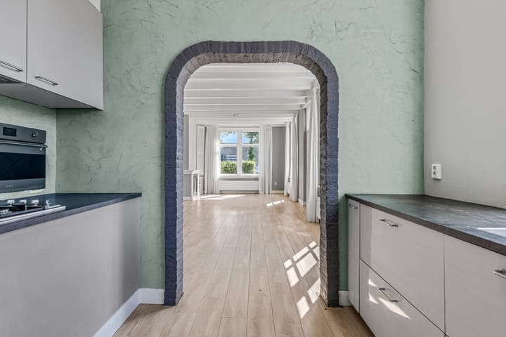 Foto 9 van Nijkerkerstraat 1