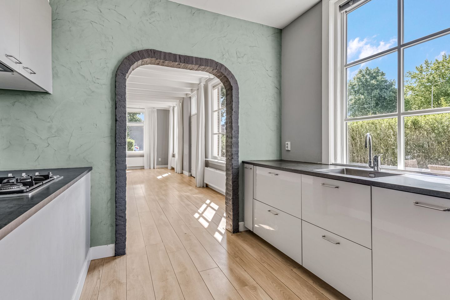 Foto 10 van Nijkerkerstraat 1