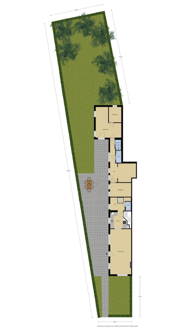 Foto 64 van Nijkerkerstraat 1