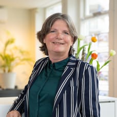 Ciska Blaauwbroek - de Bruin - NVM Assistent-makelaar