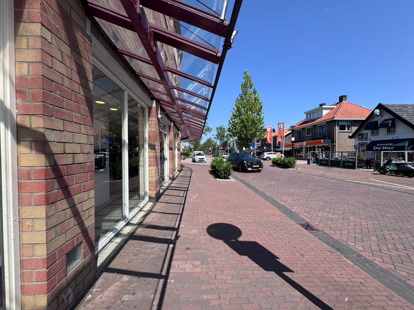 Bekijk foto 5 van Raadhuisplein 49