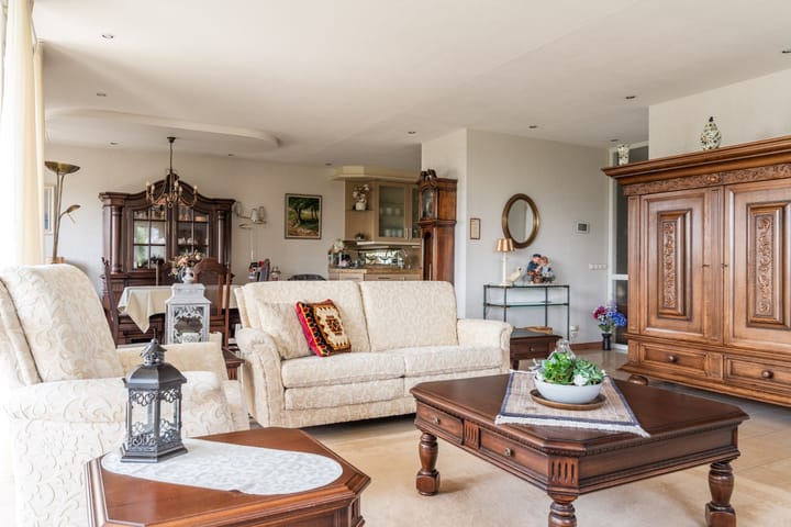 Foto 2 van Vogelenzang 4-14