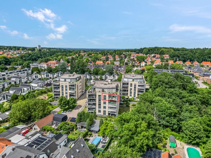 Foto 4 van Vogelenzang 4-14