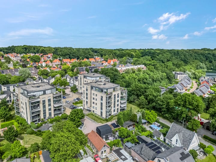 Foto 5 van Vogelenzang 4-14