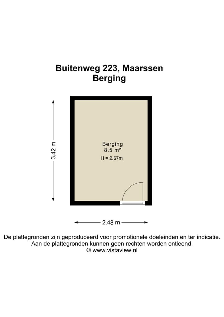 Foto 56 van Buitenweg 223