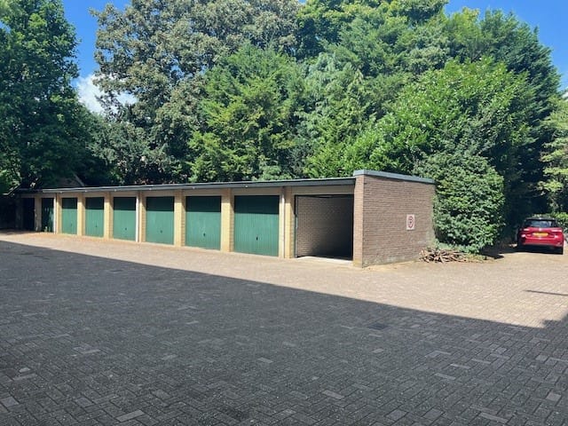 Foto 1 van Graaf Wichmanlaan 13-AA1