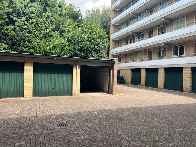 Foto 2 van Graaf Wichmanlaan 13-AA1