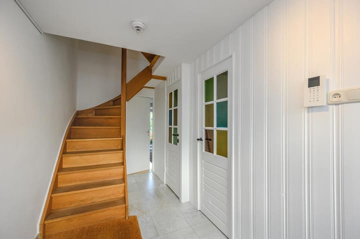 Foto 3 van Burgemeester Eliasstraat 61