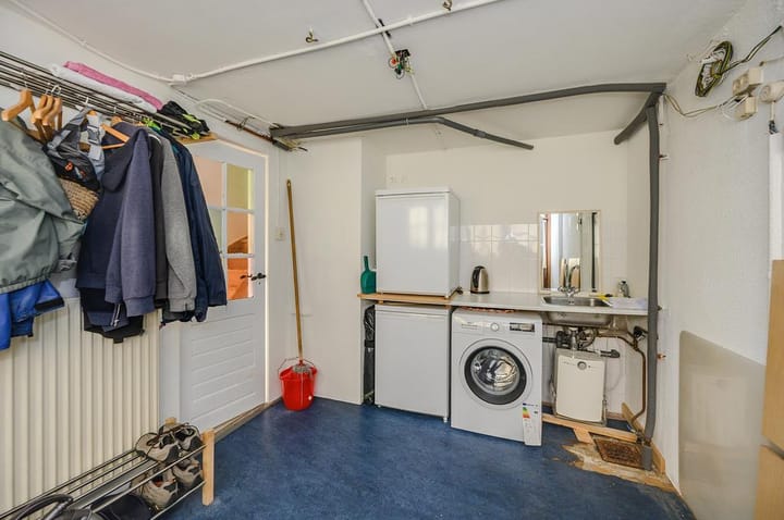 Foto 5 van Burgemeester Eliasstraat 61