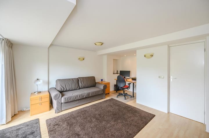 Foto 7 van Burgemeester Eliasstraat 61