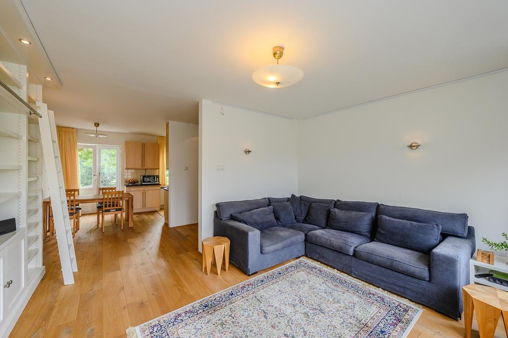 Foto 1 van Burgemeester Eliasstraat 61