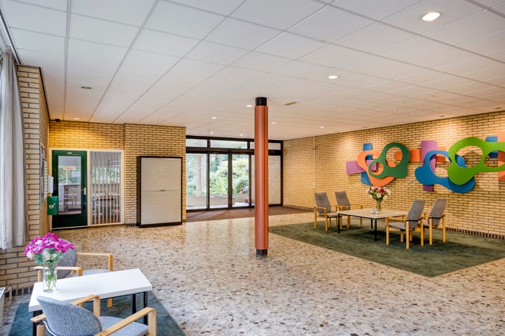 Foto 25 van Eper Veste 5