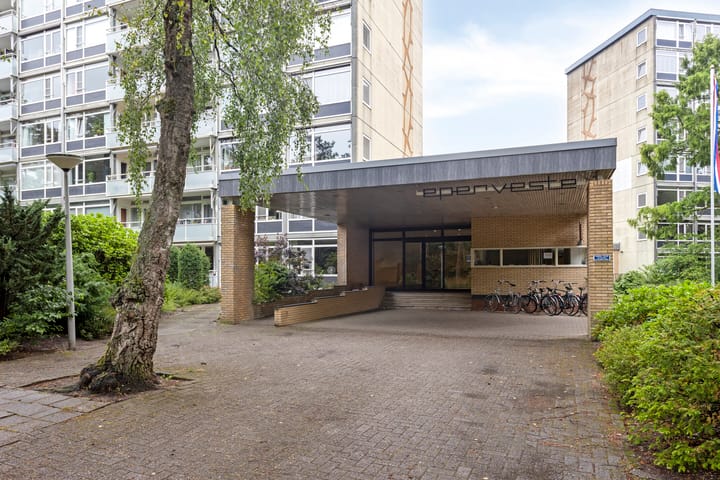 Foto 26 van Eper Veste 5