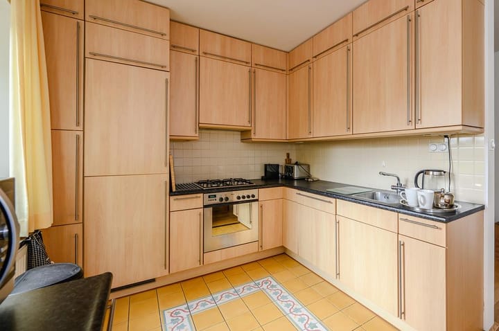 Foto 19 van Burgemeester Eliasstraat 61