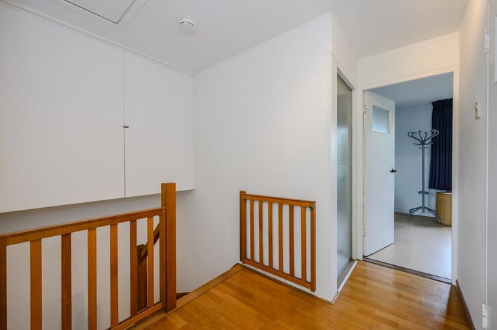 Foto 24 van Burgemeester Eliasstraat 61