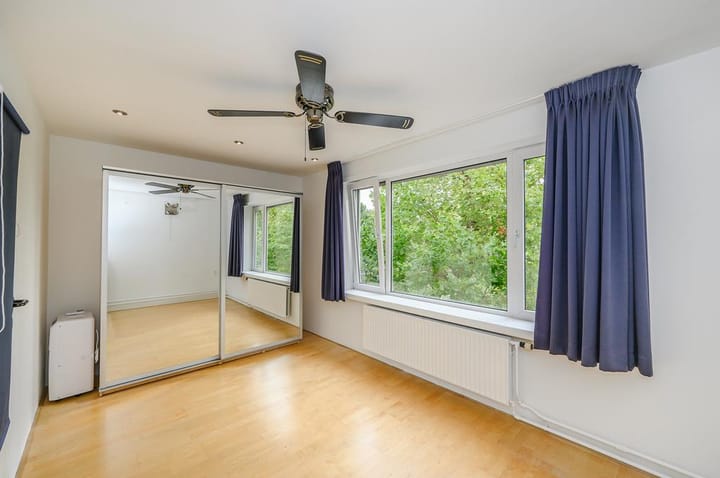 Foto 25 van Burgemeester Eliasstraat 61