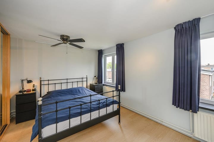 Foto 29 van Burgemeester Eliasstraat 61