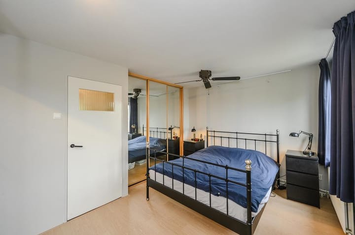 Foto 30 van Burgemeester Eliasstraat 61