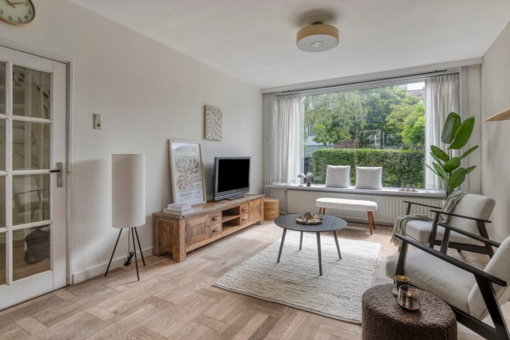 Foto 2 van Wibautlaan 3