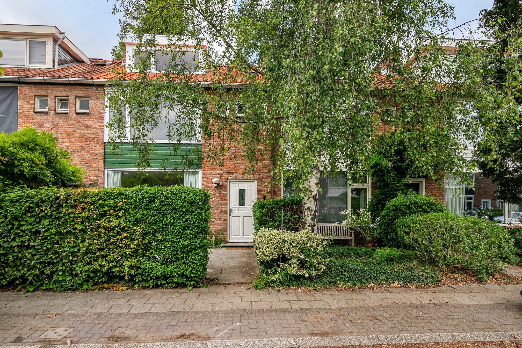 Foto 3 van Wibautlaan 3